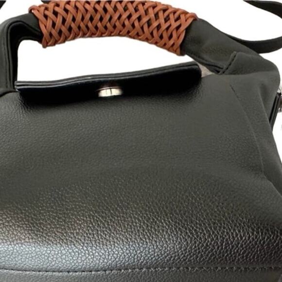 CXL by Christian Lacroix Cora Top Handle Hobo Crossbody New With Tag MSRP $98 - Picture 5 of 10